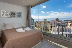 Oakland Apartment W/ Sea View by LovelyStay
